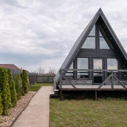 Фото Отель ЯR House (Яр Хаус)