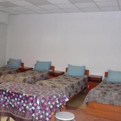 Фото Отель Старый Замок