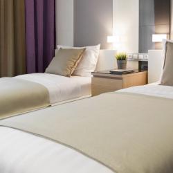 Фото Отель Аэроклуб Алпина-Авиа