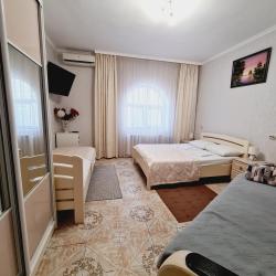 Фото Отель Золотой лев