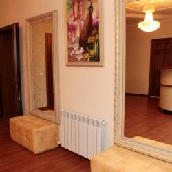 Фото Отель Эдем