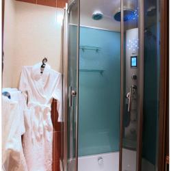 2-комнатный номер люкс