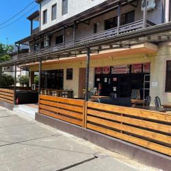 Фото Отель Благовещенка