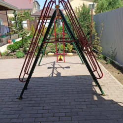 Фото Отель На Береговой