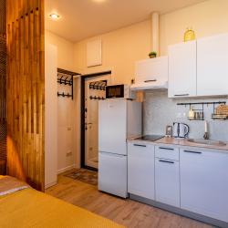 фото 23 ArendaGrad (АрендаГрад) на проезде Большой Волоколамский 23