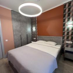 Фото Отель Roomer (Румер) на улице Макаёнка 12Е