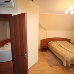 Фото Отель Гостевой дом Брейтово