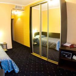 Фото Отель Angel Hotel (Ангел)