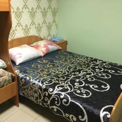 Фото Отель Комнаты отдыха