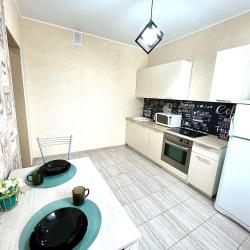 Фото Апартаменты на улице Салмышская 65