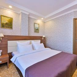 Фото Отель Greenwich (Гринвич)