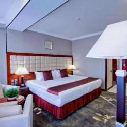 Фото Отель Lulu (Лулу)