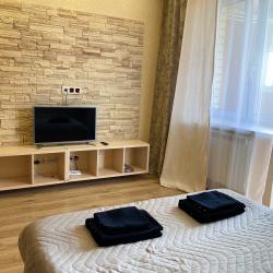 Фото Отель Уют Home (Хоум) на улице Дмитрия Михайлова 1-48