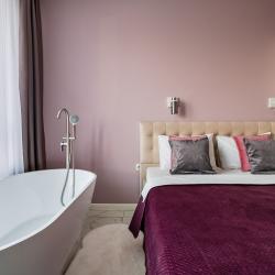 Фото Отель MaxRealty24 на шоссе Волоколамское 71/22к3