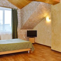 Номер студия