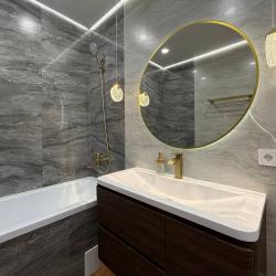 Фото Апартаменты на улице Воинская 69