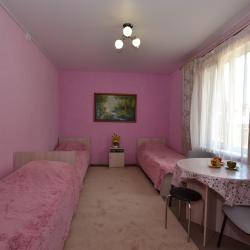 Фото Отель Магнолия