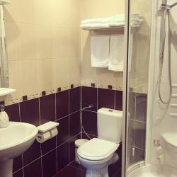 Фото Отель Barvikha House (Барвиха Хаус)