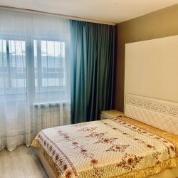 Апартаменты улучшенные