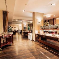 Фото AZIMUT Park Hotel & SPA Repino (АЗИМУТ Парк Отель & СПА )