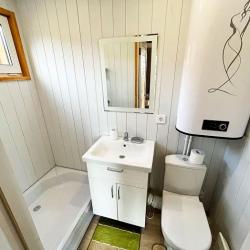 Фото Отель Ривер-Парк глэмп-клуб