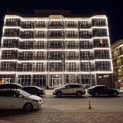 Фото Отель Седьмое небо