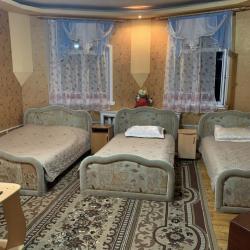 Фото Отель Уют