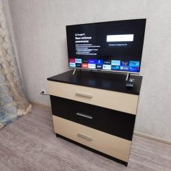 1-комнатные апартаменты стандарт