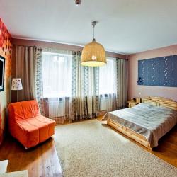 Фото Отель Большая Медведица