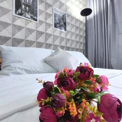 Фото Отель ЦЕНТР , Аксакова 81