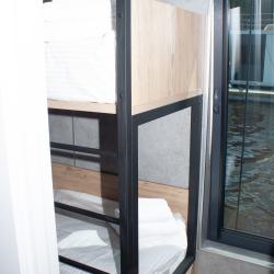 Фото Отель Гора