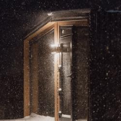 Фото Отель Заимка Грин Парк