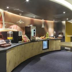 Фото Отель Ibis Yerevan Center (Ибис Центр)