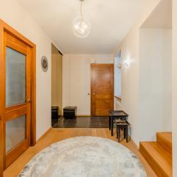 фото 9 Dere Apartments на Казанской, 50