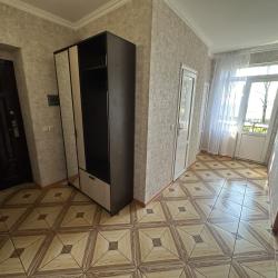 2-комнатные апартаменты стандарт с балконом