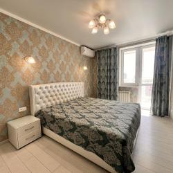 2-комнатные апартаменты улучшенные