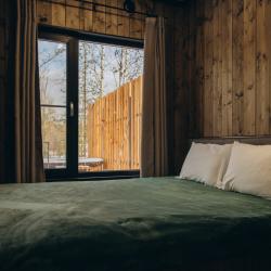 Фото Отель Кроличья нора