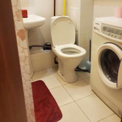 Фото Отель Уютные квартиры на улице Тюленина 21