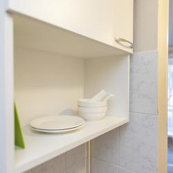 Фото Отель YourHouse (ЙоХаус) в 1-м микрорайоне 5
