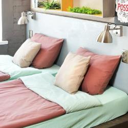 Rolling Stones hostel (Роллинг Стоунс) — 8bff22b6e0e26a2f51bd3c0d187c4928