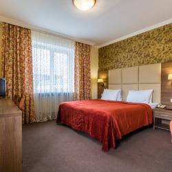 Фото Отель Роза Ветров