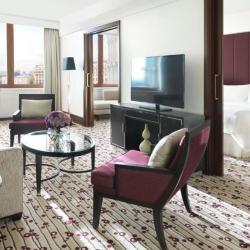 Four Seasons Hotel Moscow (Фо Сизонс) — 8bff2b862567da0b33a477bae4f7c265