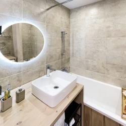 Фото Отель Your Place на шоссе Дмитровское 107 корпус 1