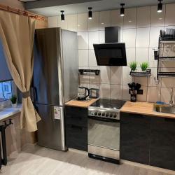 Фото Апартаменты на улице Ленина 28А