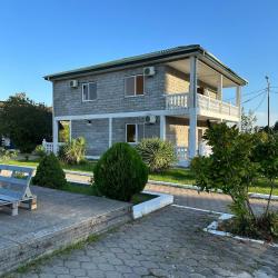 Фото Отель База отдыха Армат Вилладж (Armat Village)