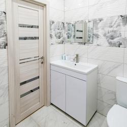 1-комнатные апартаменты улучшенные Москва, Волоколамское ш., 71/22к3