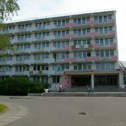 Фото Отель Севмаш санаторий