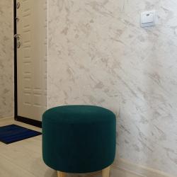 Фото Апартаменты на переулке Серышевский