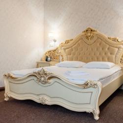 Фото Отель Альберт