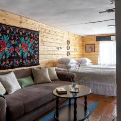 Фото Отель Olafa Home (Олафа Хоум)